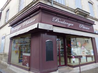 Boulangerie Boulangerie Vicente 0