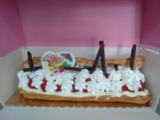 Boulangerie BOULANGERIE DE CAPHAN 0