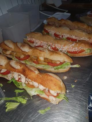 Boulangerie Au Pétrin d'Ancel 1