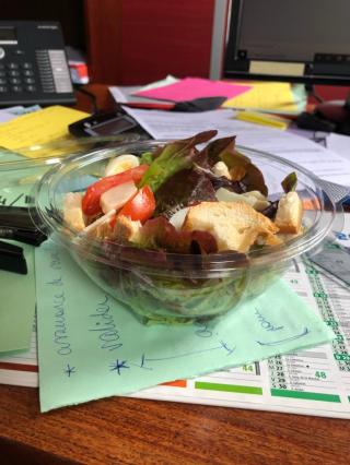 Boulangerie La Grand'Boulangerie 2