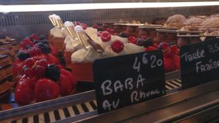 Boulangerie Boulangerie de La Californie 0