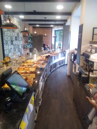 Boulangerie Boulangerie de La Californie 0