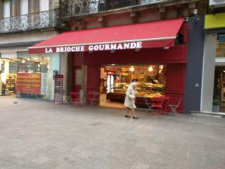 Boulangerie La Brioche Gourmande 1