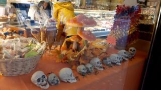 Boulangerie Flocon De Sucre 0