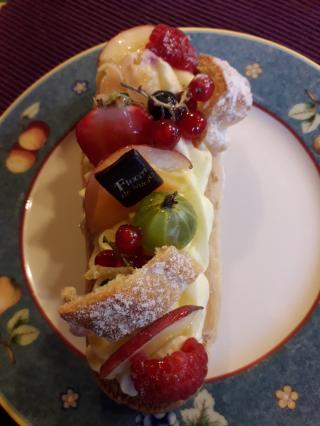 Boulangerie Flocon De Sucre 0