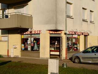 Boulangerie La Joie des Papilles 0