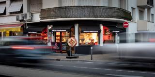 Boulangerie Maison Pascalis - Tain l’Hermitage 0