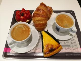 Boulangerie Boulangerie La Mie de Pain 0