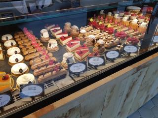 Boulangerie Boulangerie Feuillette 0