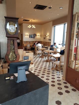 Boulangerie Boulangerie Feuillette 0