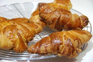 Boulangerie La panetière des Buccéens Roussel Damien 0