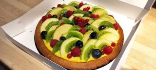 Boulangerie L'Univers du Blé 2