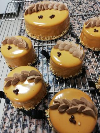 Boulangerie Le Pré Thomas 0