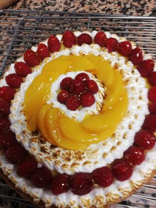 Boulangerie Le Pré Thomas 0