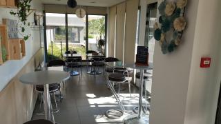 Boulangerie Le Pré Thomas 0