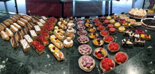 Boulangerie Boulangerie des Coteaux 1