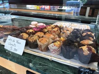 Boulangerie Boulangerie des Coteaux 2