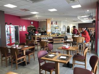 Boulangerie Boulangerie des Coteaux 0