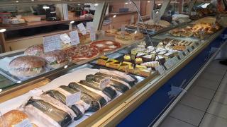 Boulangerie Boulangerie Picaudé 0