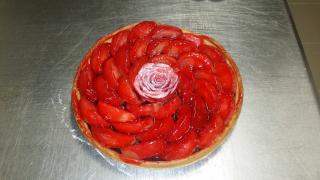 Boulangerie Le Pétrin Ribeïrou 0