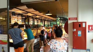 Boulangerie Marie Blachère Boulangerie Sandwicherie Tarterie 0