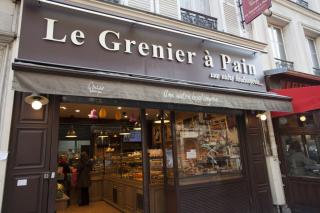 Boulangerie Dablanco Sarl 0