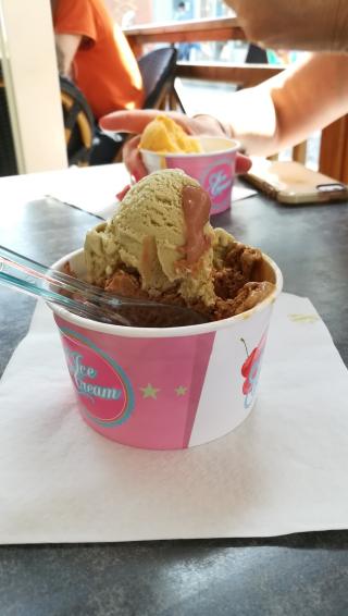 Boulangerie Pâtisserie Thillard 1