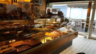 Boulangerie Pâtisserie Thillard 0