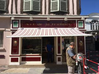 Boulangerie Chaumeille Philippe 0