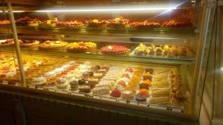 Boulangerie Boulangerie Genillon G 0