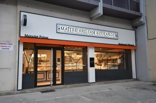 Boulangerie Boulangerie Majoulet Frères 0