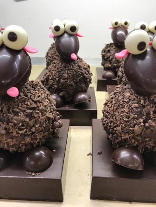 Boulangerie Pâtisserie Cassandre Chocolatier 0