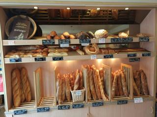 Boulangerie Boulangerie des Ursulines 0