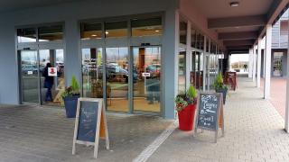 Boulangerie le FOURNIL DE SERAPHIN 0