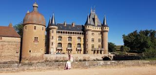 Boulangerie Boulangerie Noly Franck La Clayette 0