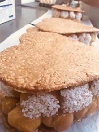 Boulangerie Boulangerie pâtisserie Papin 0