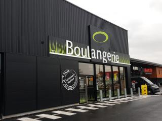 Boulangerie BOULANGERIE ANGE 0