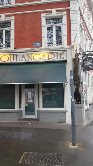 Boulangerie Boulangerie Coeur D'EPIS 0