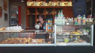 Boulangerie SDP Lanester 1