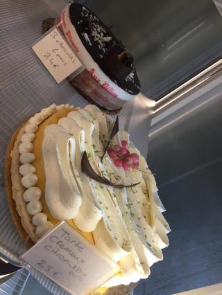 Boulangerie Boulangerie Aux Délices De Lolo & Banette 0