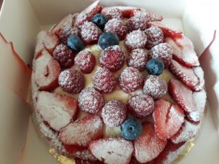 Boulangerie Monchausse Passion et Tradition 0