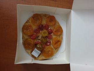 Boulangerie Monchausse Passion et Tradition 0