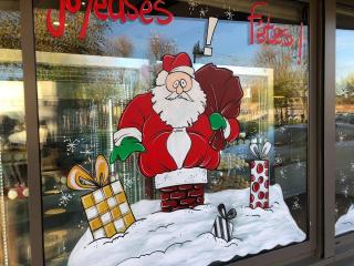 Boulangerie Boulangerie Les Blés d'Or 2