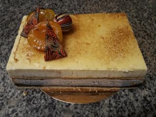 Boulangerie Boulangerie Pâtisserie La Mie'nervoise 0