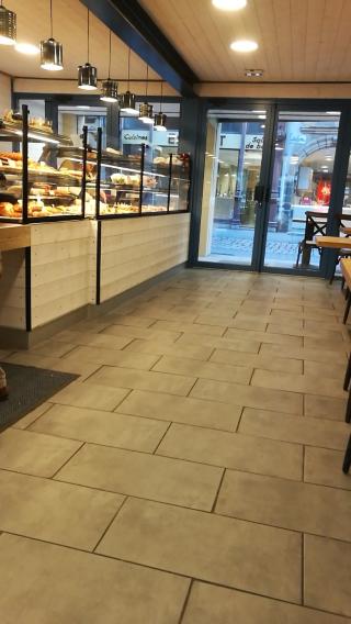 Boulangerie Chez Mathieu et Nathalie 0