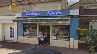 Boulangerie Maison Bouchée 0