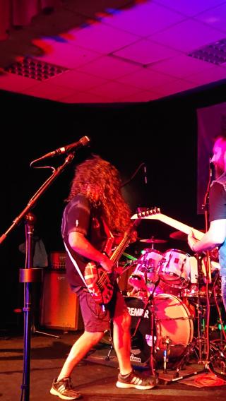 Boulangerie MC Moussu 0