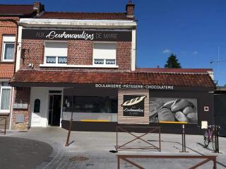 Boulangerie Aux gourmandises de Marie 0