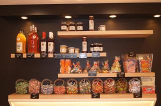 Boulangerie Boulangerie -pâtisserie Houta & David MOINARD 0