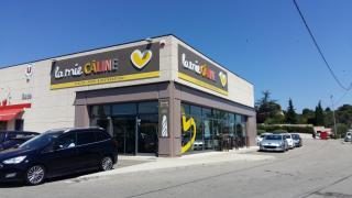 Boulangerie La Mie Câline 0